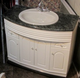 MUEBLE BAÑO 104X57X85
